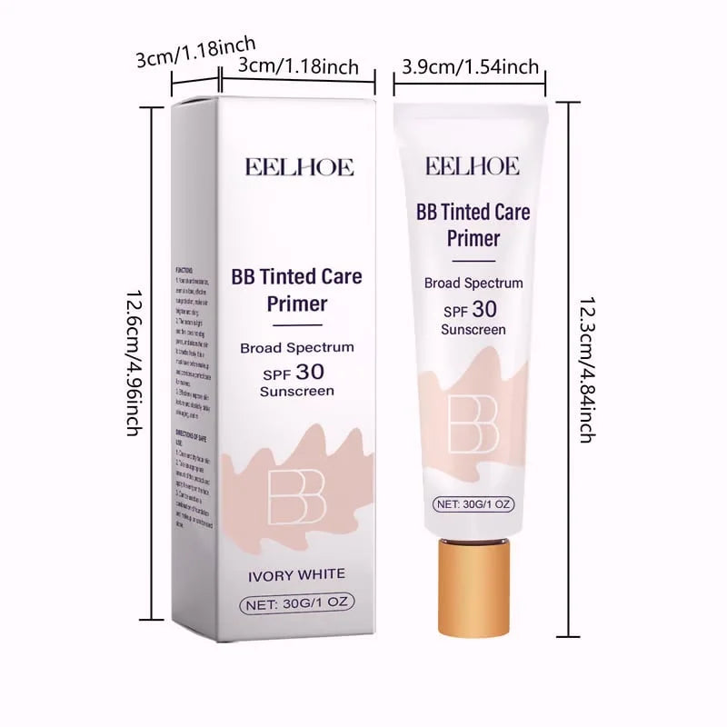 💜✨LAST DAY SALE BUY 1 GET 1 FREE!!💜✨BB blur tinted moisturizer SPF 30 - instantly brightens, hydrates & smooths your skin✨