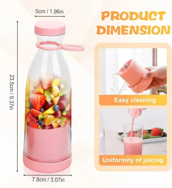 đ„2026 NEW Portable Blender