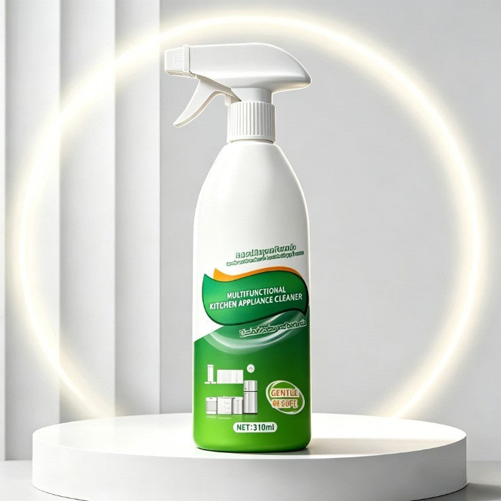 🍃Natural Enzyme Formula Liquid Cleaner Gentle for Household Appliances✨