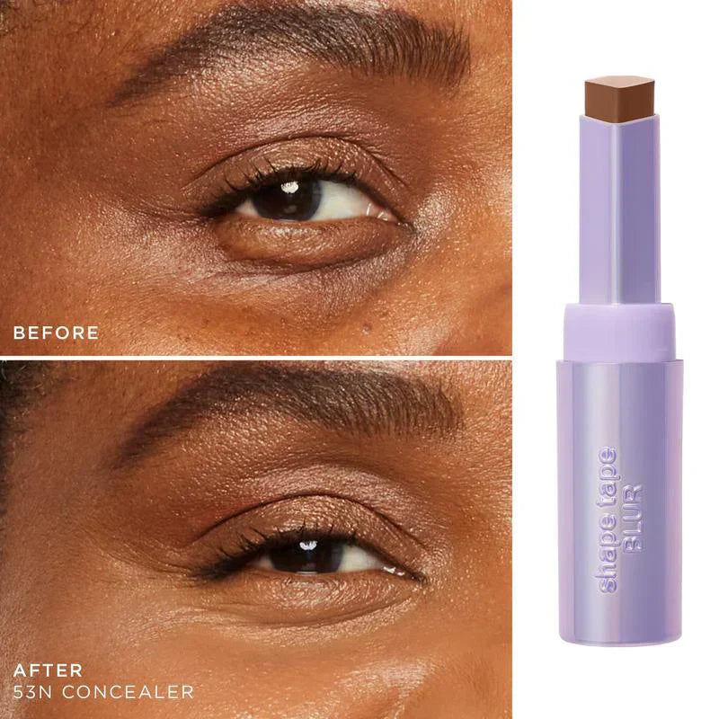 Final 3 Hours: 60% OFF🔥Blur Concealer Stick