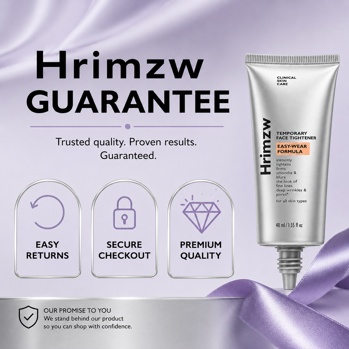 Perfect Instant Face Tightener