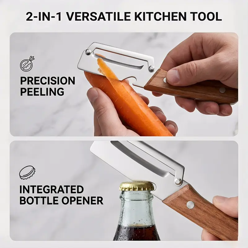 Multi functional Premium stainless steel blade kitchen tools