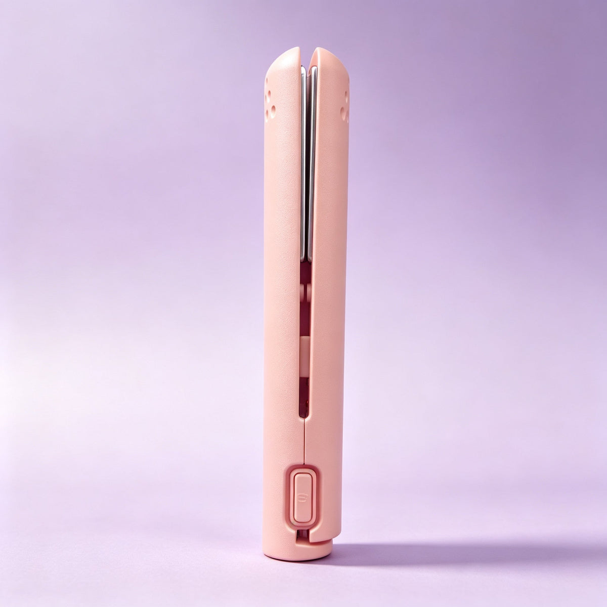 🎄Early Xmas Sales🎄🔥Mini Dual-purpose Curling Iron