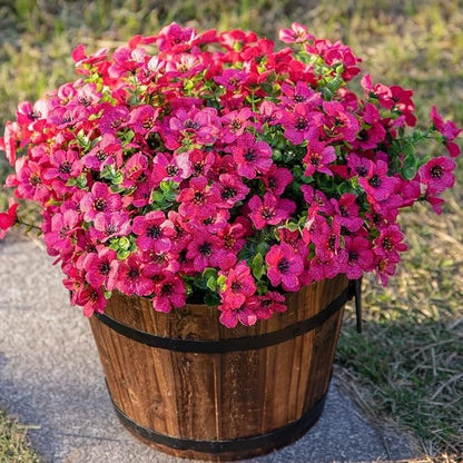 Vibrant Artificial Flowers: 365 Days of Spring 🌿