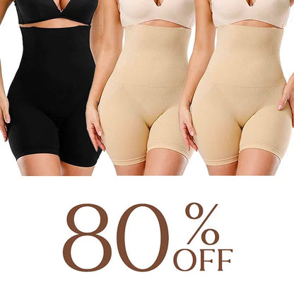 No. 1 In 2026 SALE- Butt Lifter Slimming Shapewear