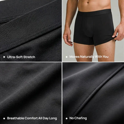 Hrimzw Leak-proof Boxers