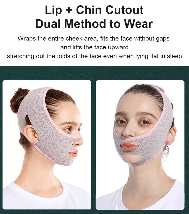 💝 Hot Sale 49% OFF--Beauty Face Sculpting Sleep Mask