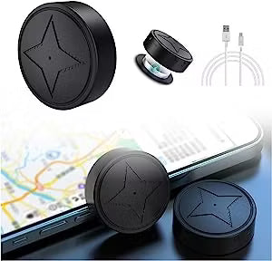 🔥HOT SALE NOW 49% OFF-GPS Tracker Strong Magnetic Car Vehicle Tracking Anti-lost