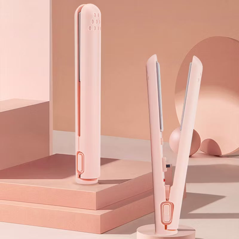 🎄Early Xmas Sales🎄🔥Mini Dual-purpose Curling Iron