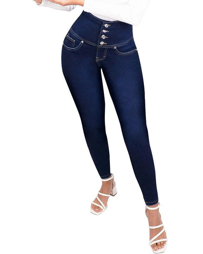 Hot Sale 49% off🎄Curvy Jeans
