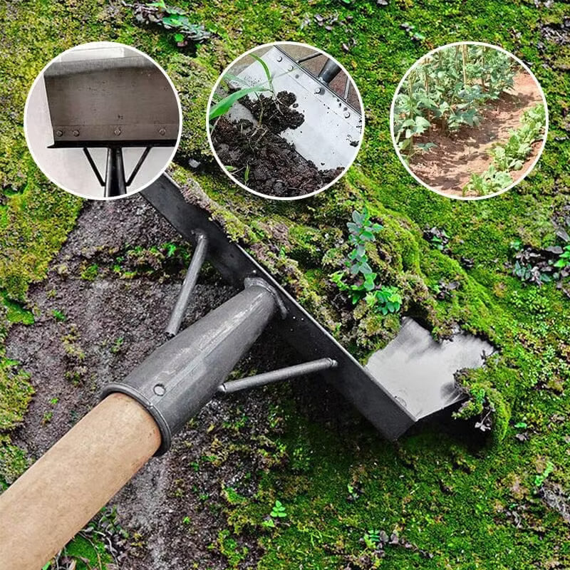 ✨Black Friday Special: Limited-time 50% discount✨✨Multifunctional Cleaning Shovel