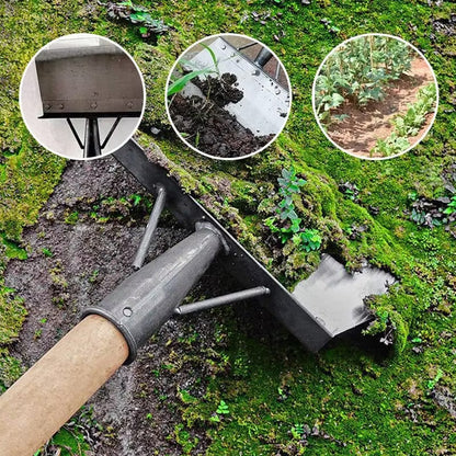 ✨Black Friday Special: Limited-time 50% discount✨✨Multifunctional Cleaning Shovel