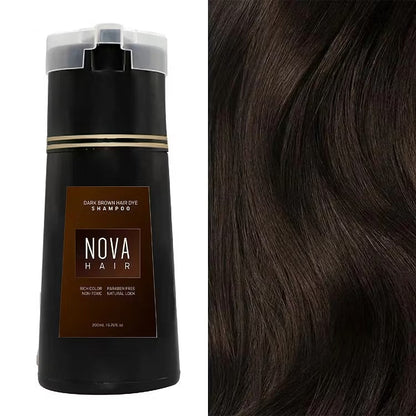 💖LAST DAY 49% OFF🔥Hair Instant Dye Shampoo