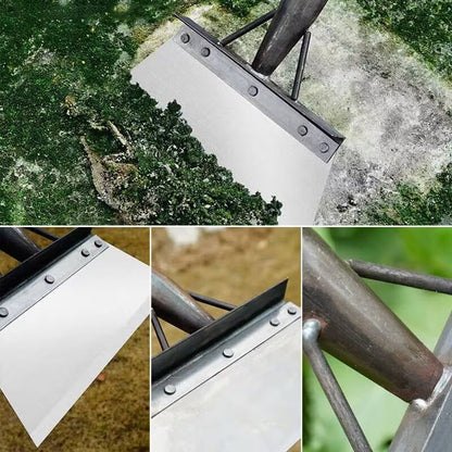 ✨Black Friday Special: Limited-time 50% discount✨✨Multifunctional Cleaning Shovel