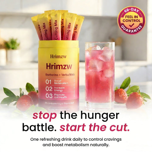 Cutting Drink Mix