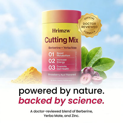 Cutting Drink Mix