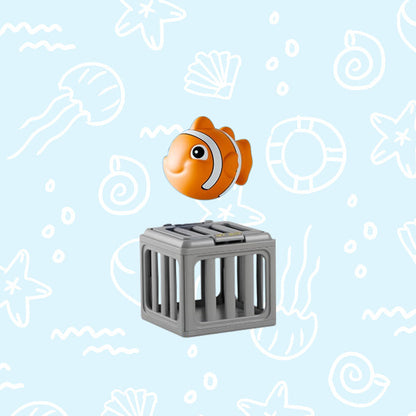 Children's Pool Diving Toys