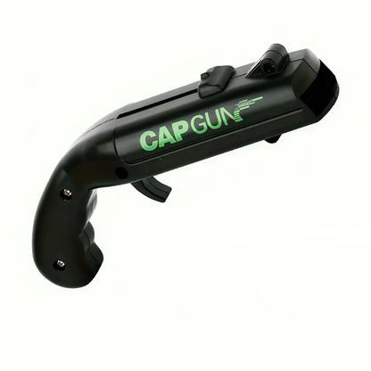🍻 Turn Every Bottle Into A Party Moment 🔫 Meet The CapGun Bottle Opener