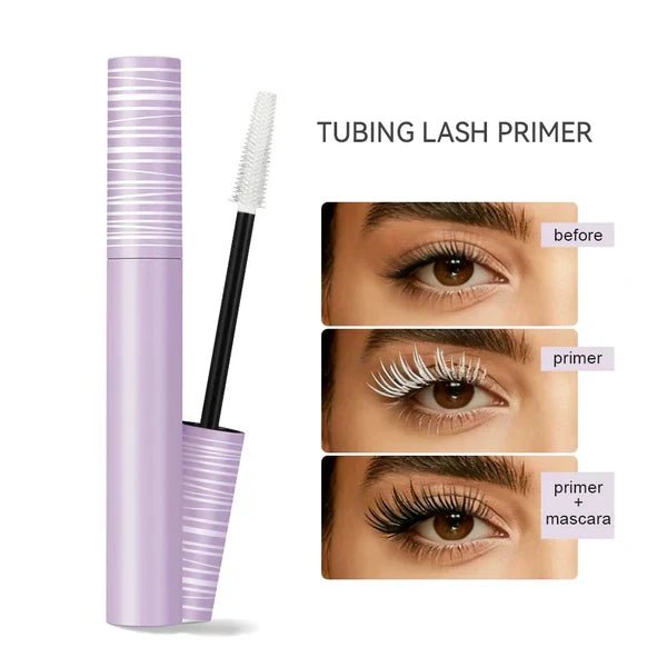 Tubing Mascara & Primer✨
