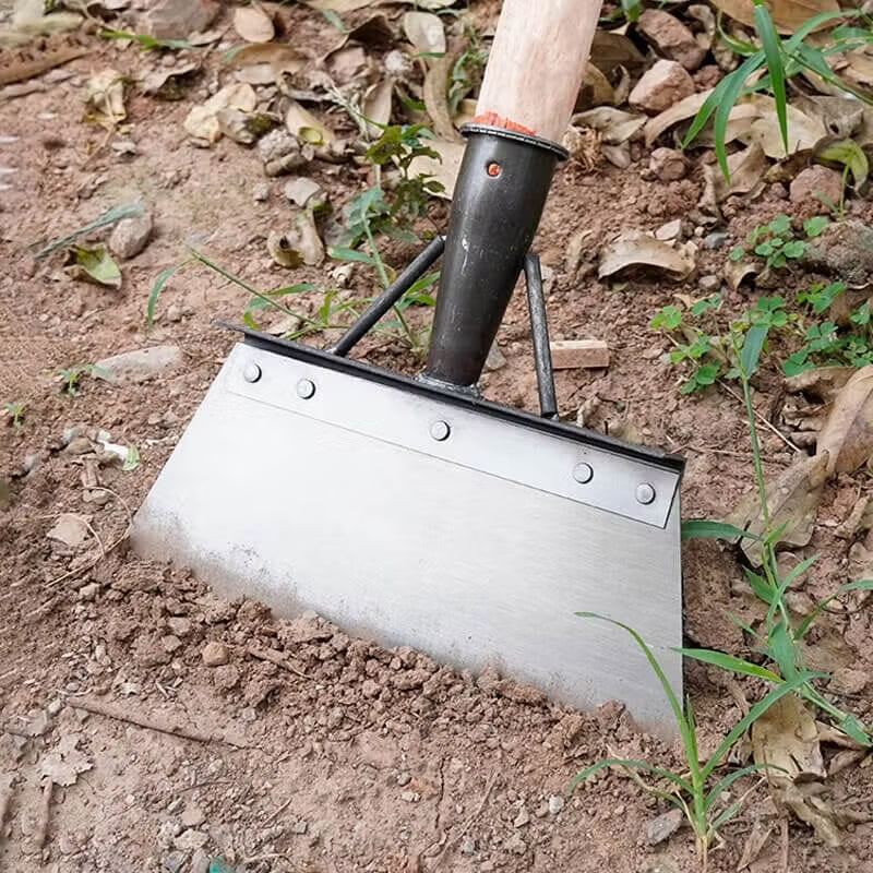 ✨Black Friday Special: Limited-time 50% discount✨✨Multifunctional Cleaning Shovel
