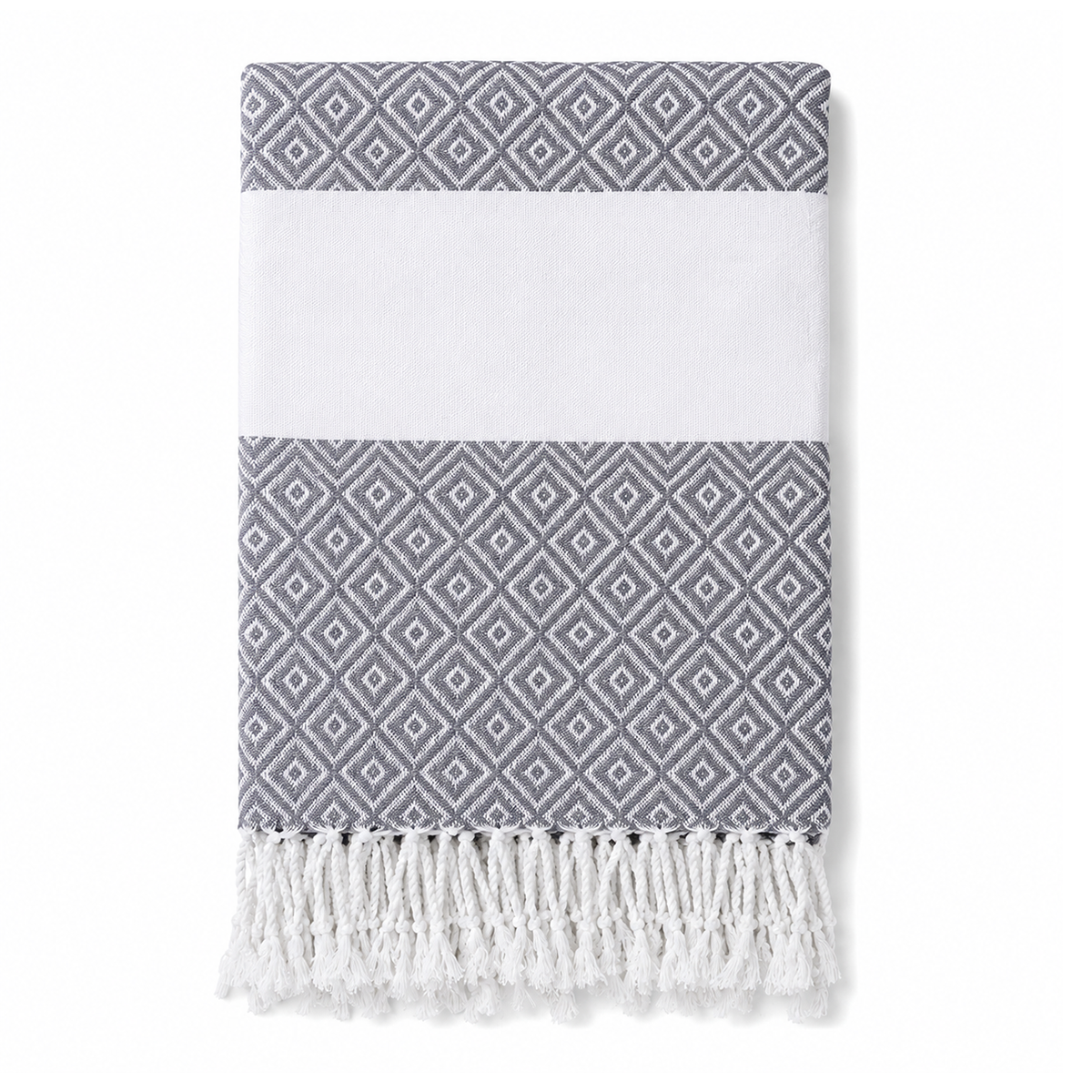 Sand-Resistant Beach Towel for Comfortable Summer Days