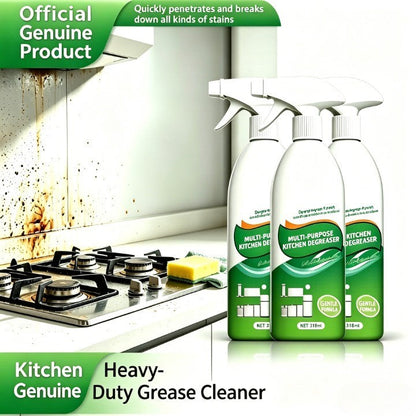 🍃Natural Enzyme Formula Liquid Cleaner Gentle for Household Appliances✨