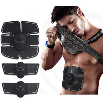 🔥Best Sellers 49% off🔥HRIMZW™ Discrete EMS Abs Training Pad