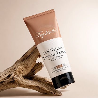 Self Tanner Body Lotion✨Summer Flash Sale 🌸 60% OFF Today!
