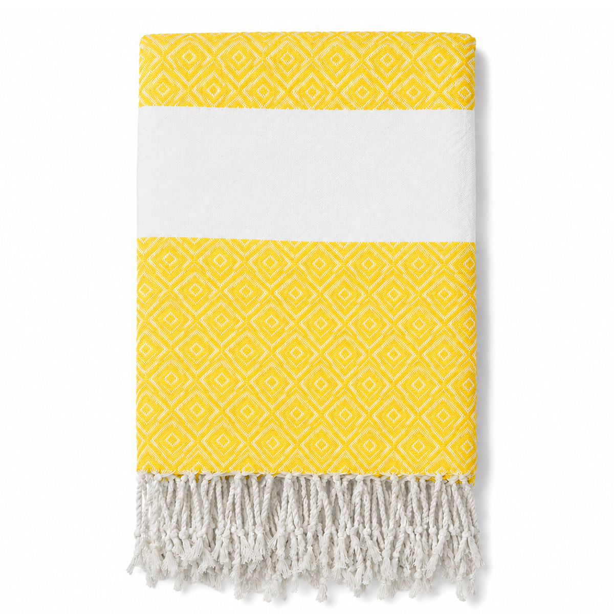 Sand-Resistant Beach Towel for Comfortable Summer Days