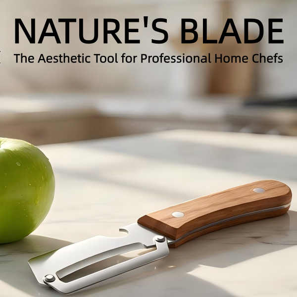 Multi functional Premium stainless steel blade kitchen tools