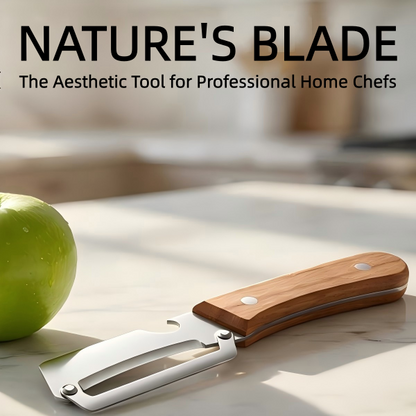 Multi functional Premium stainless steel blade kitchen tools