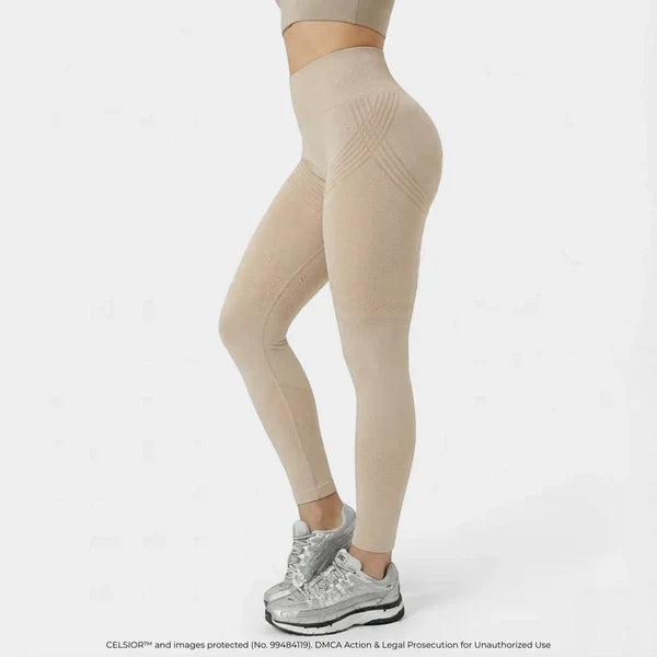 📢📢Get 15% off when you buy two or more items⏰ High Waisted And Hip Lifting Yoga Elastic Quick Drying Tight Pants