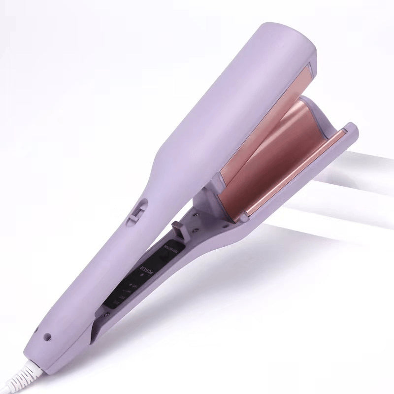 🔥Last Day Sale 49% OFF💯Hair Styling Tool with Negative Ionic Technology 💖