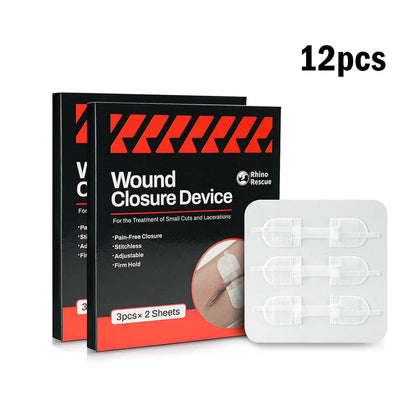 Wound Closure Device