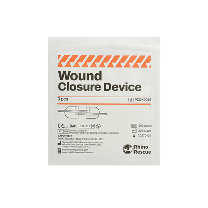 Wound Closure Device