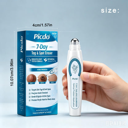 🔥Hrimzw™ Botanical Spot & Tag Precision Roll Pen