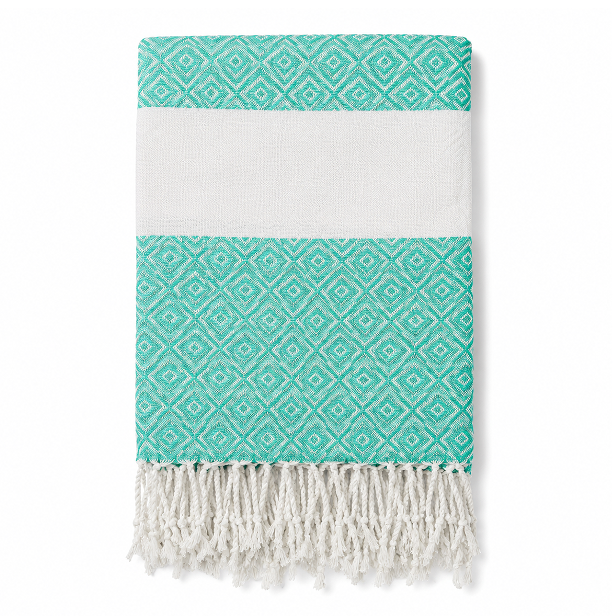 Sand-Resistant Beach Towel for Comfortable Summer Days