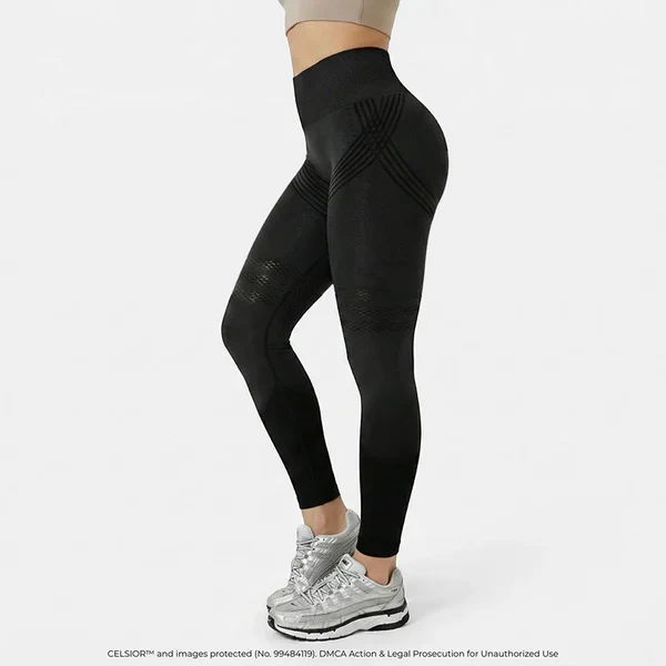 📢📢Get 15% off when you buy two or more items⏰ High Waisted And Hip Lifting Yoga Elastic Quick Drying Tight Pants