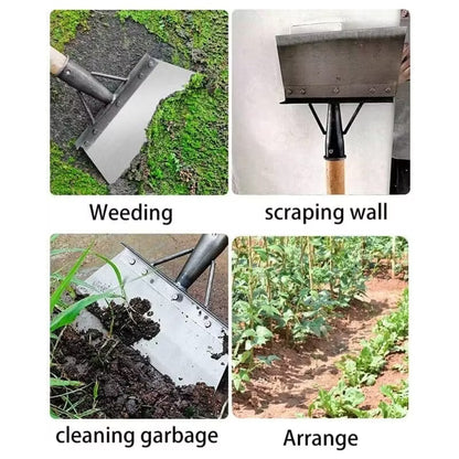 ✨Black Friday Special: Limited-time 50% discount✨✨Multifunctional Cleaning Shovel