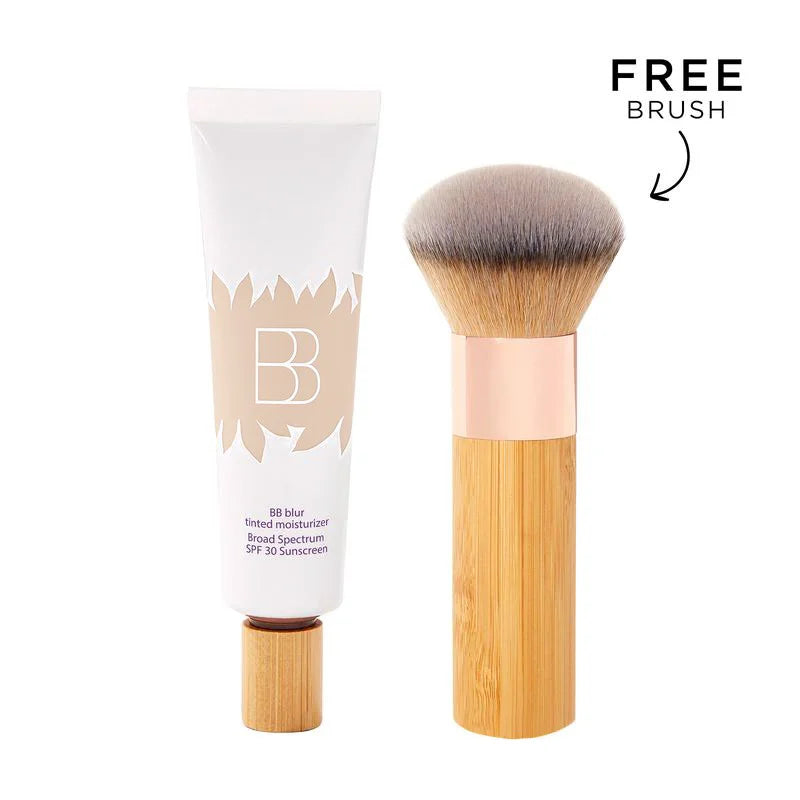 💜✨LAST DAY SALE BUY 1  GET 1 FREE!!💜✨BB blur tinted moisturizer SPF 30 - instantly brightens, hydrates & smooths your skin✨