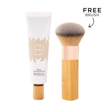 💜✨LAST DAY SALE BUY 1  GET 1 FREE!!💜✨BB blur tinted moisturizer SPF 30 - instantly brightens, hydrates & smooths your skin✨