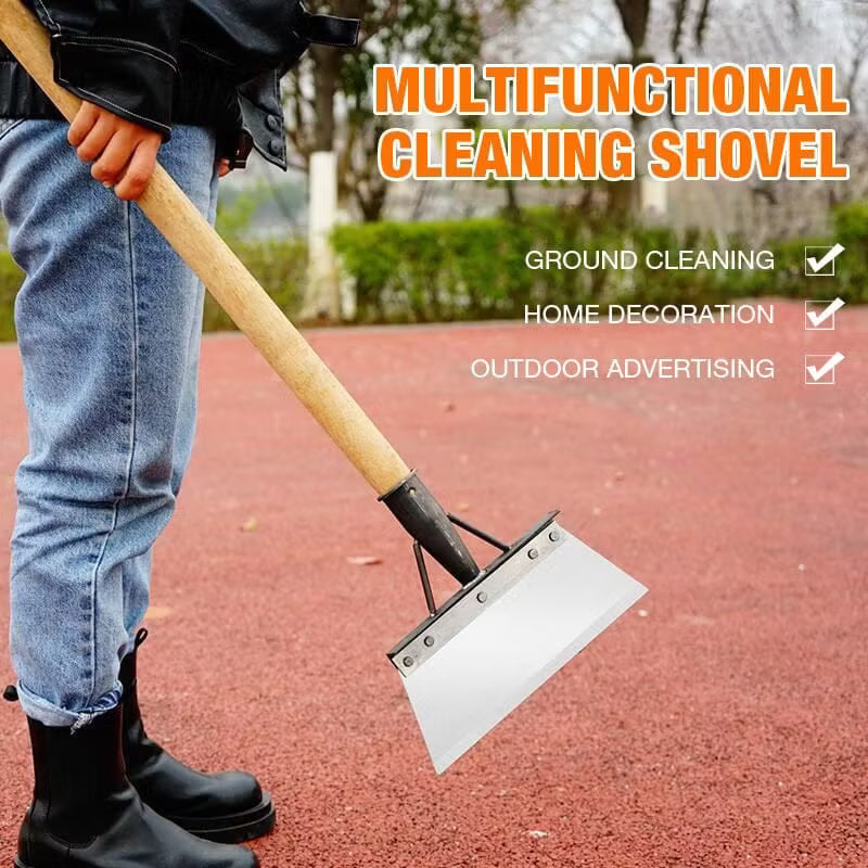 ✨Black Friday Special: Limited-time 50% discount✨✨Multifunctional Cleaning Shovel