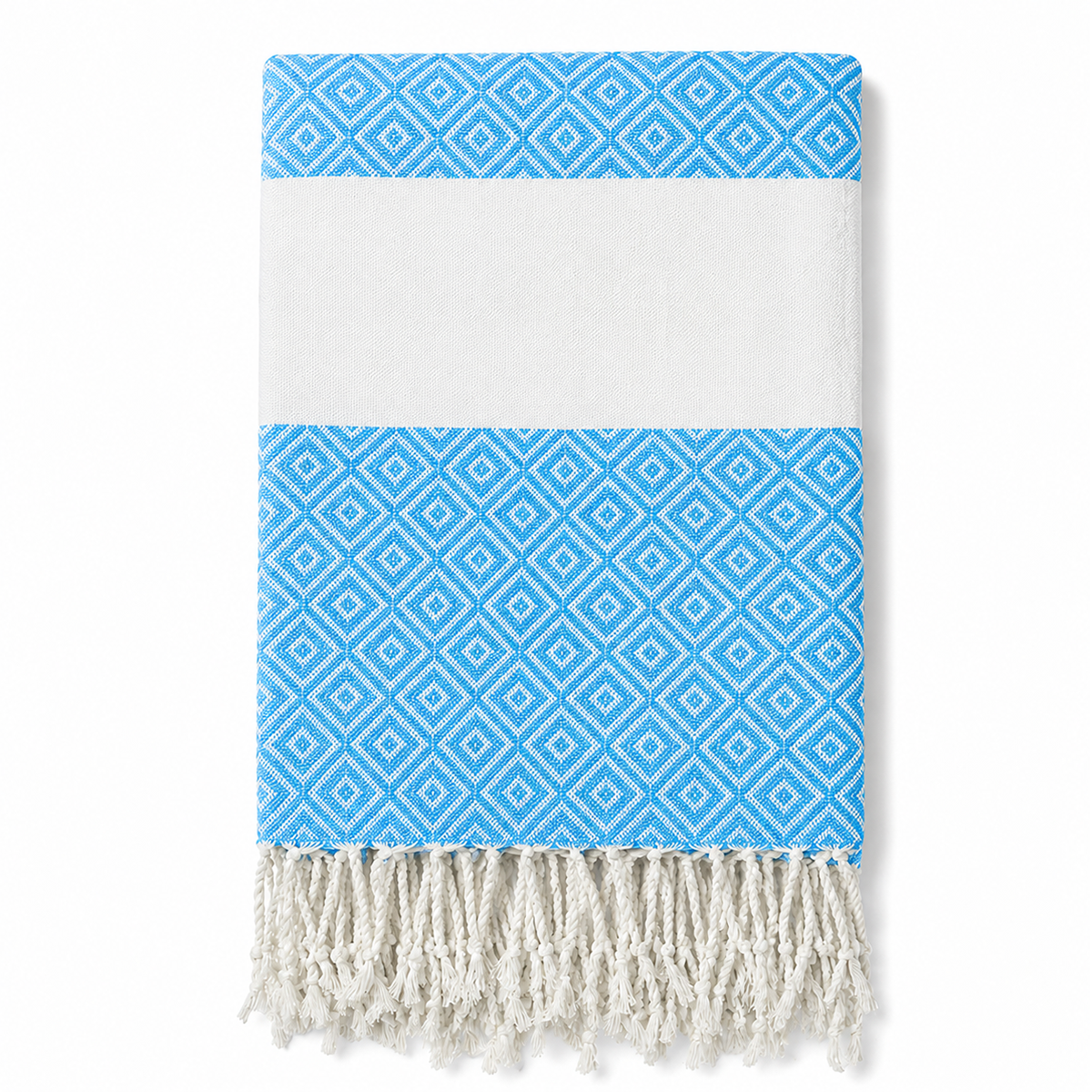Sand-Resistant Beach Towel for Comfortable Summer Days