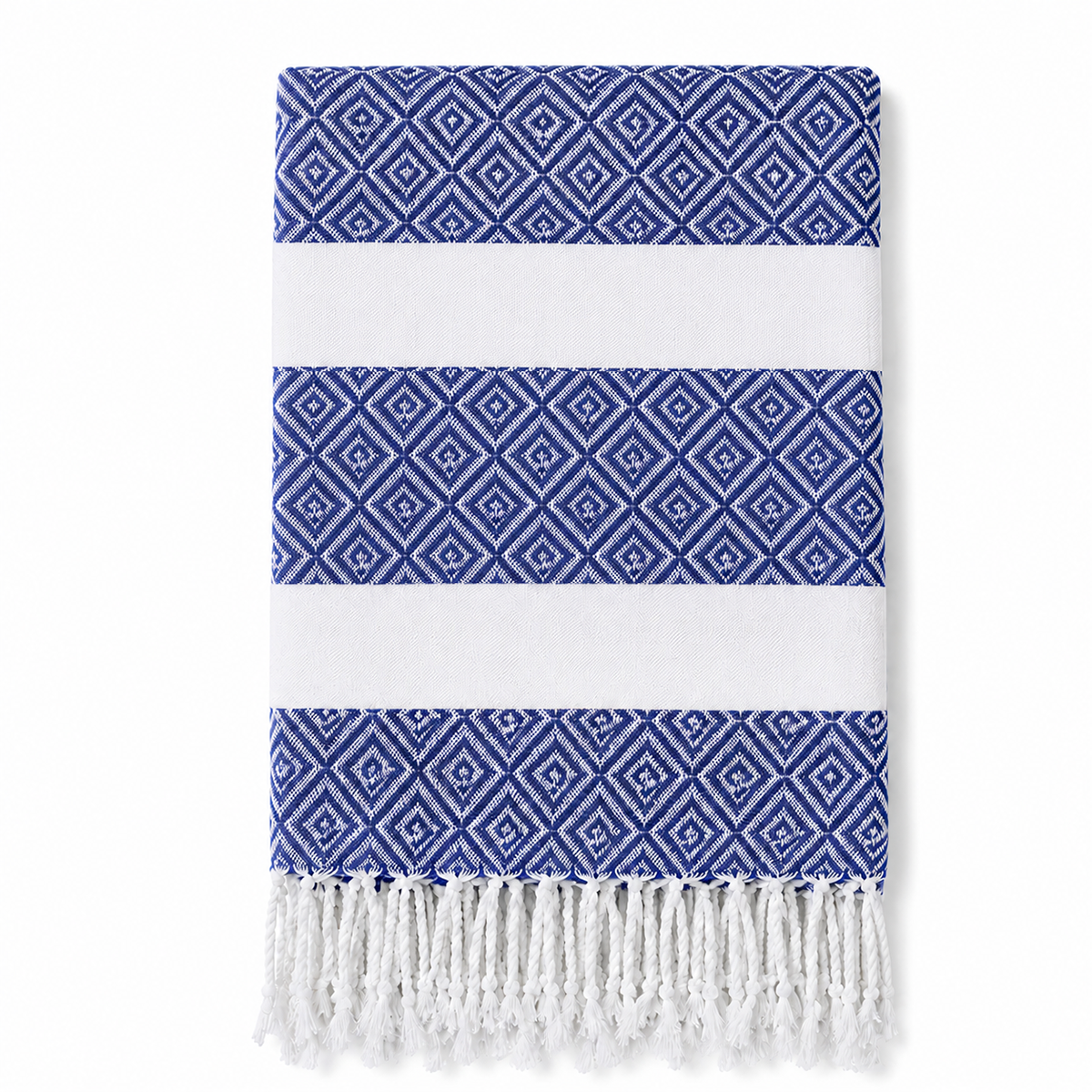 Sand-Resistant Beach Towel for Comfortable Summer Days