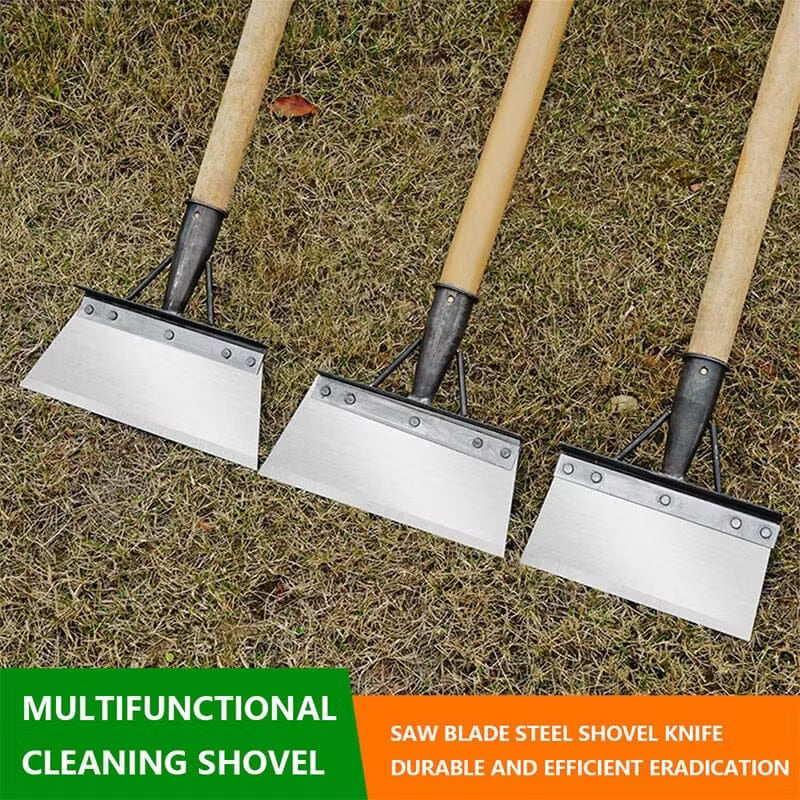 ✨Black Friday Special: Limited-time 50% discount✨✨Multifunctional Cleaning Shovel
