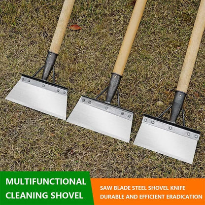 ✨Black Friday Special: Limited-time 50% discount✨✨Multifunctional Cleaning Shovel