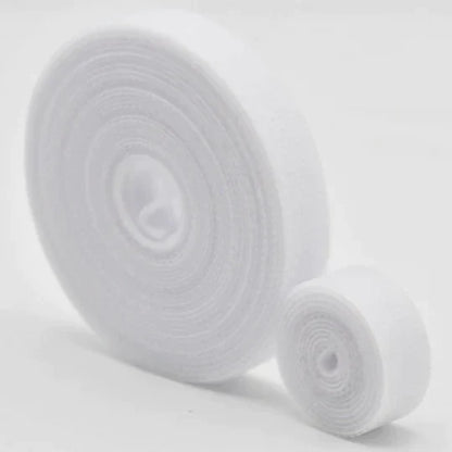 Self-Attaching Nylon Cable Ties（50% OFF）