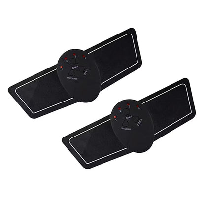 🔥Best Sellers 49% off🔥HRIMZW™ Discrete EMS Abs Training Pad