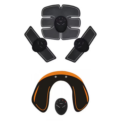 🔥Best Sellers 49% off🔥HRIMZW™ Discrete EMS Abs Training Pad