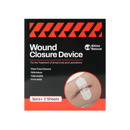 Wound Closure Device
